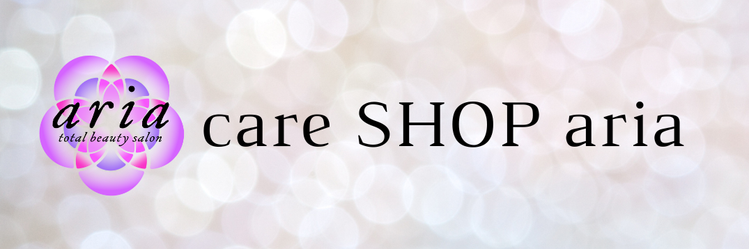 care SHOP aria